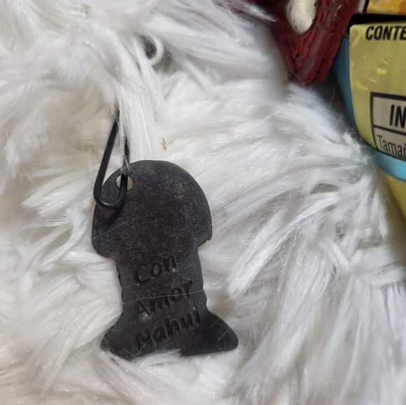 Nahui Ollin shoulder bag - Picture 6 of 6